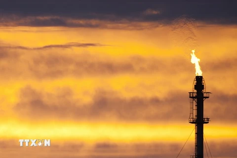 Tập đoàn dầu khí Total của Pháp quyết định rút khỏi Yemen