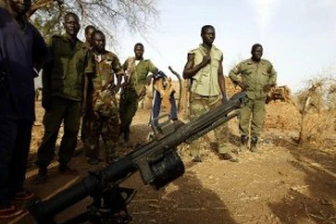 Sudan: Phiến quân đang tìm cách phá hoại tiến trình bầu cử