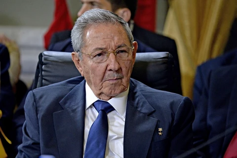 Đoàn Cuba ra thông cáo phản đối tại Hội nghị thượng đỉnh châu Mỹ
