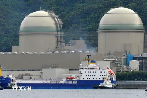 Nỗ lực tái khởi động điện hạt nhân ở Nhật Bản gặp khó khăn