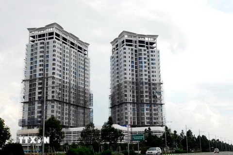 TP Hồ Chí Minh ồ ạt tuyển nhân viên cho các dự án bất động sản