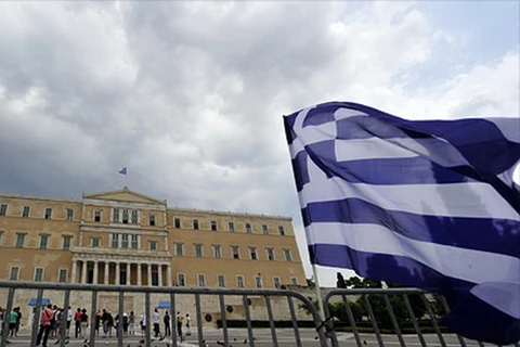 Quốc hội Hy Lạp thông qua sắc lệnh huy động vốn dự trữ gây tranh cãi