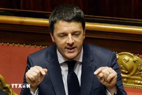 Italy đã chính thức thông qua dự luật cải cách bầu cử Italicum