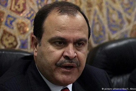 Bộ trưởng Nội vụ Jordan Majali từ chức do lạm dụng vũ lực