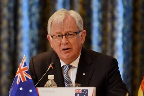 Bộ trưởng Australia: Đàm phán TPP có thể hoàn tất vào tuần tới