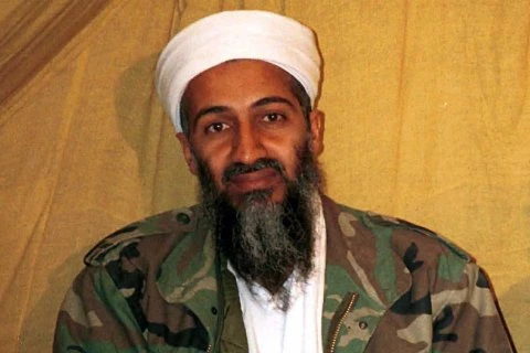Bức thư cuối cùng của con trai bin Laden gửi cho vợ và cha
