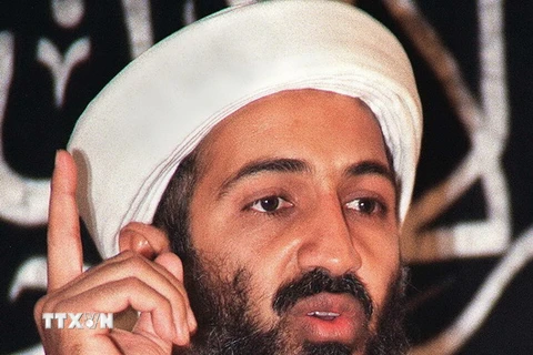 Trùm khủng bố Osama bin Laden bị ám ảnh bởi công nghệ do thám