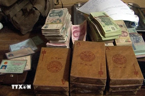 Sơn La bắt giữ gần 5.000 đối tượng phạm tội liên quan đến ma túy