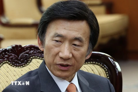 Hàn Quốc sẵn sàng tiến hành cuộc gặp với Triều Tiên tại Malaysia