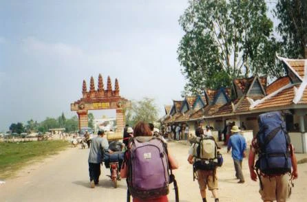 Campuchia điều tra nghi phạm phá hoại cột mốc biên giới với Việt Nam