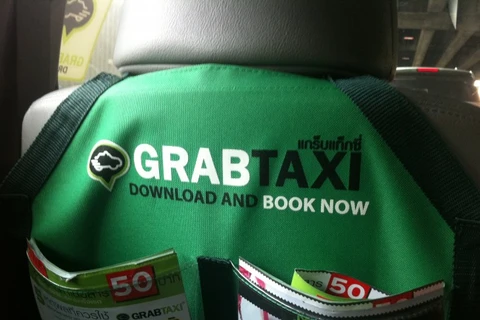 GrabTaxi đang mở rộng các dịch vụ nhằm cạnh tranh với Uber tại Đông Nam Á. (Nguồn: thenextweb.com)