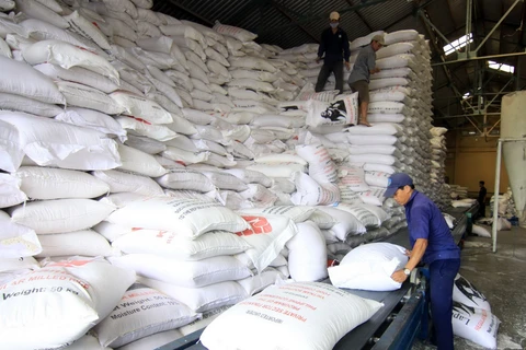 Doanh nghiệp gạo Việt Nam tìm đường vào thị trường Pháp