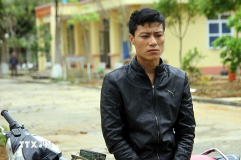 Hà Nội: Bắt nhóm cướp tài sản táo tợn ở huyện Mê Linh