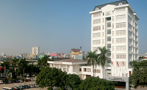 Đại học Quốc gia Hà Nội lọt top 150 trường đại học hàng đầu châu Á 