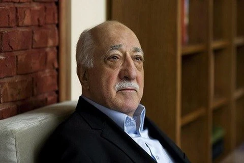 Giáo sỹ Fethullah Gulen. (Nguồn: AP)