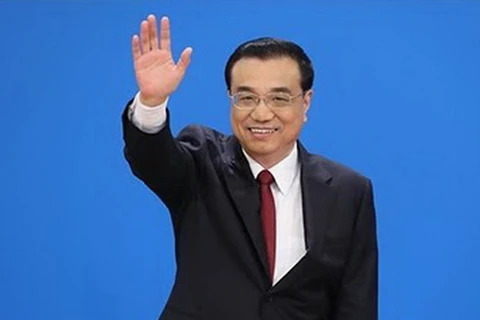 Thủ tướng Trung Quốc Lý Khắc Cường. (Nguồn: article.wn.com)