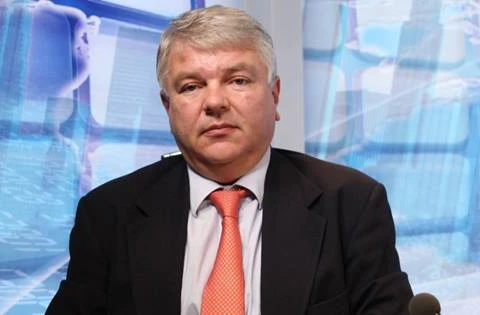 Thứ trưởng Ngoại giao Nga Alekxei Meshkov. (Nguồn: northsouthnews.com)