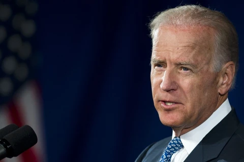 Phó Tổng thống Mỹ sắp mãn nhiệm Joe Biden. (Nguồn: CNN)