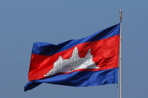 Đại sứ quán Campuchia tại Seoul bị đột nhập, mất hàng chục triệu won