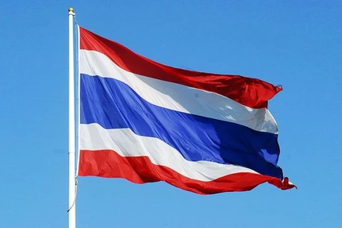 Hoàng Gia Thái Lan công bố thời gian ban hành hiến pháp mới 