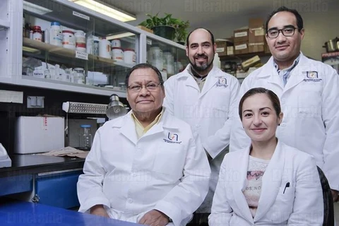 Chế tạo thành công vắcxin phòng bệnh amip sau 20 năm nghiên cứu