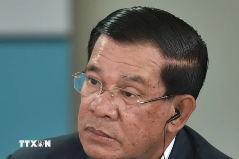 Thủ tướng Campuchia cảnh báo chiến tranh nếu CPP thua cuộc 