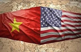 Việt Nam-Hoa Kỳ ký Ý định thư thúc đẩy Hiệp định hợp tác hải quan 