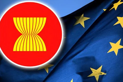 Việt Nam tham dự Hội nghị các quan chức cấp cao ASEAN-EU lần thứ 24