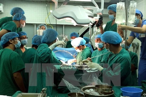 Bệnh nhân nước ngoài tử vong sau khi hút mỡ bụng tại thẩm mỹ viện