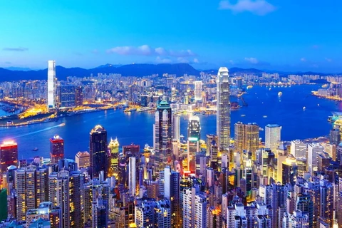 Hong Kong và ASEAN sẽ ký FTA và Thỏa thuận Đầu tư này vào tháng 11 tới. (Nguồn: The Telegraph)