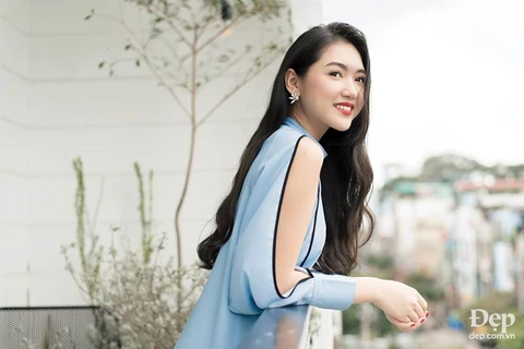 Trò chuyện với cô beauty blogger quyền lực Chloe Nguyễn