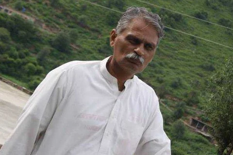Ông Nayar Iqbal Rana. (Nguồn: ndtv.com)