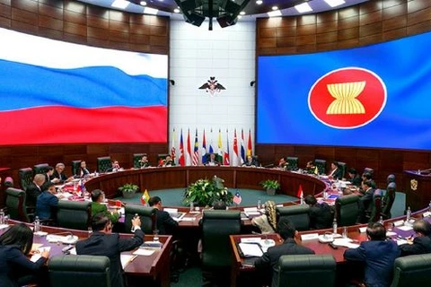 Chuyên gia đề cao vai trò của Việt Nam giúp Nga xích lại gần ASEAN