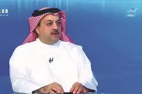 Phó Thủ tướng kiêm Bộ trưởng Quốc phòng Qatar Khalid bin Mohamed al-Attiyah. (Nguồn: gulf-times.com)