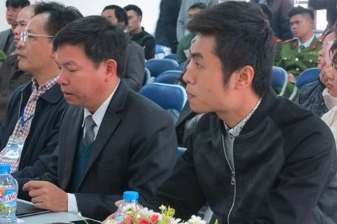 [Video] Hà Nội tổ chức xin lỗi công dân Vũ Ngọc Dương bị kết án oan