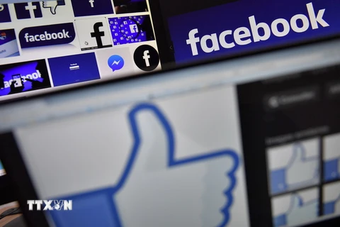 [Video] Facebook bị kiện vi phạm quyền riêng tư cá nhân