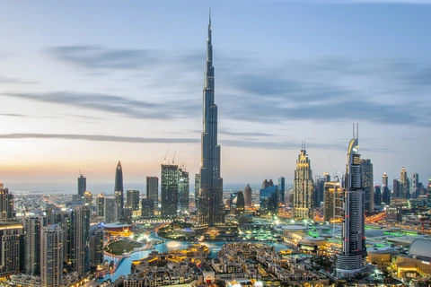 UAE muốn thu hút các nhà đầu tư quốc tế và lực lượng lao động có tài năng đặc biệt. (Nguồn: pymnts.com)