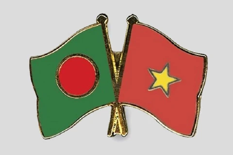 Tìm kiếm hướng đi thúc đẩy thương mại Việt Nam-Bangladesh
