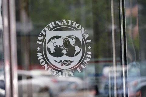 IMF mở lại một văn phòng ở Argentina sau 6 năm đóng cửa. (Nguồn: AFP) 