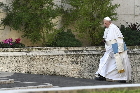 Vatican đối thoại trực tiếp với 10 nạn nhân bị lạm dụng tình dục