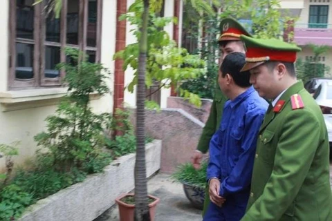 Hoãn phiên tòa xét xử vụ xâm hại nữ sinh tại tỉnh Thái Bình