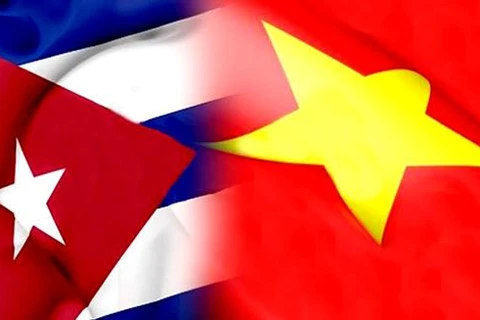 Hội hữu nghị Cuba-Việt Nam - nơi truyền lửa của tình đoàn kết đặc biệt