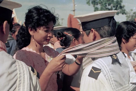 Thủ tướng Singapore Lý Hiển Long. (Nguồn: AFP/TTXVN) 