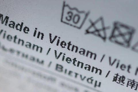 [Video] Nhập nhèm hàng hóa mác 'Made in Viet Nam' trên thị trường