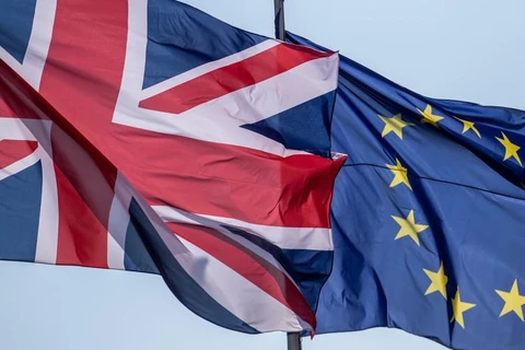 EU sẵn sàng làm việc với nước Anh về mọi đề xuất cụ thể, song phù hợp với thỏa thuận Brexit. (Nguồn: PA) 