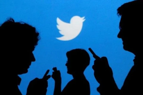 Tháng Tám vừa qua, Twitter đã xác định được hơn 200.000 tài khoản giả tại Trung Quốc và mới đây nhất là 4.302 tài khoản.(Nguồn: samaa.tv) 