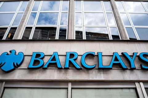 Barclays chi 6,3 triệu USD dàn xếp cáo buộc về tuyển dụng của Mỹ