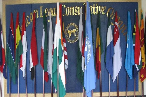 Việt Nam tích cực đóng góp vào sự phát triển của luật pháp quốc tế