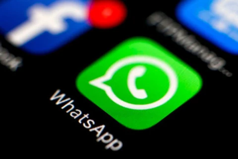 Quan chức cấp cao là nạn nhân của các cuộc tấn công mạng qua WhatsApp