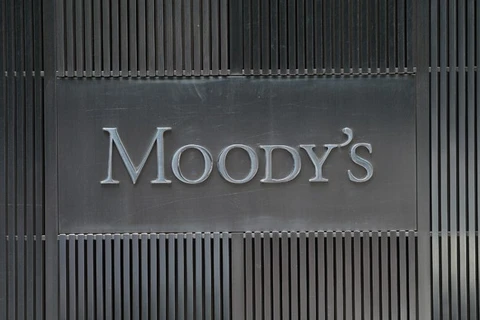 Moody's hạ bậc tín nhiệm về triển vọng của các ngân hàng Đức. (Nguồn: dailynewssegypt.com)